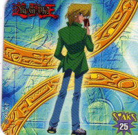 Magnets Magnet Yu Gi Oh Stacks 25 - Altri & Non Classificati