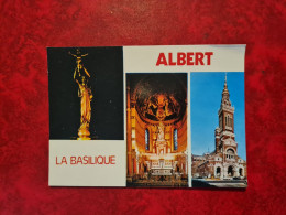 Carte  ALBERT LA BASILIQUE - Albert