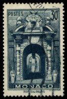 MONACO 1951 Nr 442 Gestempelt X91E8E2 - Used Stamps