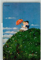 39807504 - Kinderpoesie Regenschirm Am Mittag Verlag WSSB 5313 - Hoffmann, Ad.