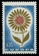 MONACO 1964 Nr 783 Postfrisch X9B8B5E - Ungebraucht