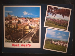 Novo Mesto 1976 - Slovenië