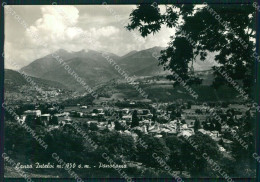 Como Lanzo D'Intelvi COLLA Foto FG Cartolina KB4455 - Como