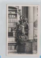 Admont - Stiftsbibliothek - Die Hölle 1930 - Admont