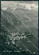 Como Menaggio Lago Di Como Foto FG Cartolina KB4461 - Como