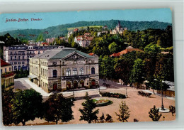 10094504 - Baden-Baden - Baden-Baden