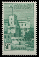 MONACO 1938 Nr 169 Ungebraucht X3AD566 - Unused Stamps