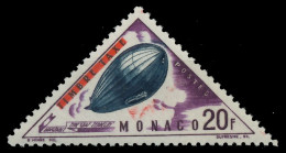 MONACO 1956 Nr 549 Postfrisch X3B3232 - Ungebraucht