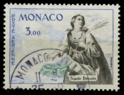 MONACO 1961 Nr 671 Gestempelt X3B5A66 - Usados