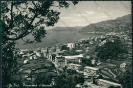 Genova Prà PIEGHINE Foto FG Cartolina ZK2224 - Genova (Genoa)