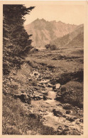FRANCE - Environs Du Mont Dore - Au Pied Du Sancy - Carte Postale Ancienne - Le Mont Dore