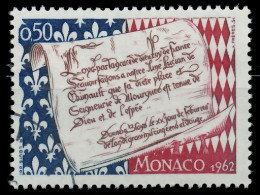 MONACO 1962 Nr 690 Gestempelt X3B5C12 - Used Stamps