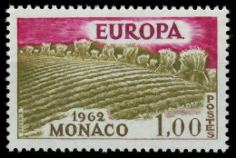 MONACO 1962 Nr 697 Postfrisch SF0C1D6 - Ungebraucht