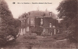 Bussière Galant * La Chateline * Villa Manoir Château - Andere & Zonder Classificatie