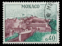 MONACO 1964 Nr 777 Gestempelt X3F97EE - Gebraucht