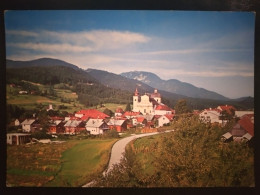 Gornji Grad 1970 - Slovénie