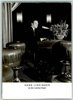 12074804 - Saenger / Musiker Hans Lindinger - Música Y Músicos