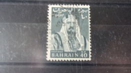 BAHRAIN YVERT N° 135 - Bahrein (...-1965)