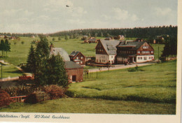 Klingenthal-Mühlleiten, 1957 Buschhaus - Klingenthal