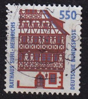 GERMANY BUND [1994] MiNr 1746 ( O/used ) Sehenswürdigkeiten - Used Stamps