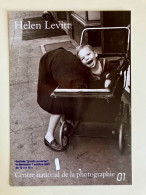 Helen LEVIT Centre National Photographie 7 Octobre 2001 - Photographs