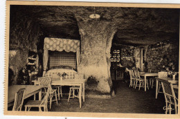 Meschers Grottes Des Fontaines - Meschers