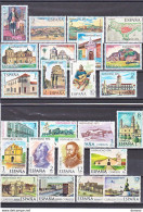 ESPAGNE 1972-1977 HISPANIDAD  NEUF** Mnh Cote : 7,95 Euros - Unused Stamps