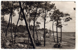 Marennes Vue Vers La Plage - Marennes