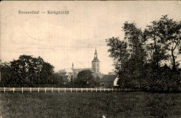 Roosendaal - Kerkgezicht - Other & Unclassified