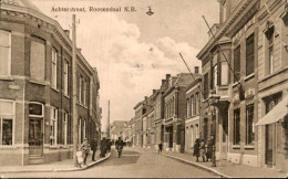 Roosendaal - Achterstraat 2 - Autres & Non Classés