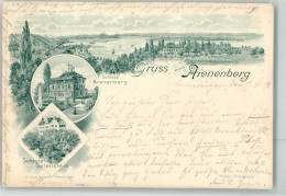 13623104 - Arenenberg Schloss - Autres & Non Classés