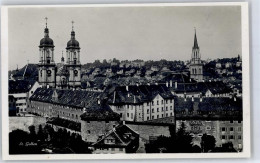 51439004 - St. Gallen S. Gallo - Sonstige & Ohne Zuordnung