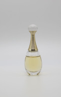 Dior, J'Adore - Miniatures Womens' Fragrances (without Box)