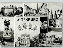 52125904 - Altenburg , Thuer - Altenburg