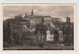 39083204 - Glatz / Klodzko.  Ein Teil Der Stadt Festung Ungelaufen  Gute Erhaltung. - Poland