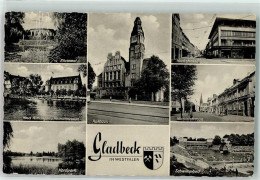 39511404 - Gladbeck - Gladbeck