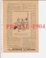 Humour Sculpture Pierre Marbre ? En Commémoration Duguesclin Broons 22 ?? Chapeau Breton + Ali Donah Hippopotame Animal - Unclassified