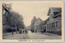 51455504 - Griesheim , Hess - Griesheim