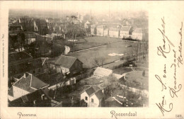 Roosendaal - Panorama 1 - Otros & Sin Clasificación