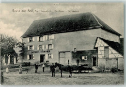 13465904 - Boll B Messkirch - Sigmaringen