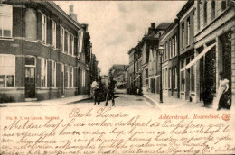 Rozendaal - Achterstraat - Autres & Non Classés