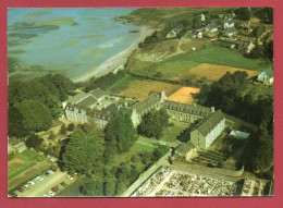 22 - SAINT JACUT DE LA MER - L'Abbaye - Saint-Jacut-de-la-Mer