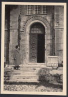 Greece 1955 - La Porta Dei Leoni - Fotografia D'epoca - Vintage Photo - Places