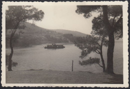 Turkey 1955 - Istanbul - View Of Princes' Islands - Fotografia Epoca - Places