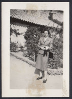 Spain 1952 - Toledo - Casa Di El Greco - View - Fotografia Epoca - Photo - Places