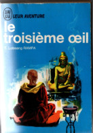 Le Troisième Oeil , T . Lobsang Rampa - Religión