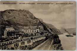 51402404 - Bacharach - Bacharach