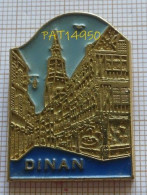 PAT14950 DINAN Dpt 22 COTES D' ARMOR - Villes