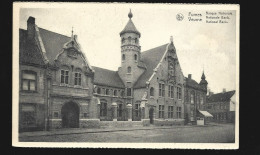 Veurne Nationale Bank Furnes Banque Nationale Htje - Veurne