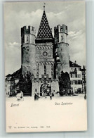 40119204 - Basel Bâle - Andere & Zonder Classificatie